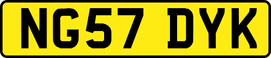 NG57DYK