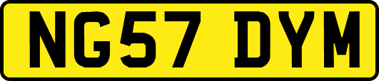 NG57DYM