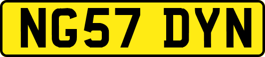NG57DYN