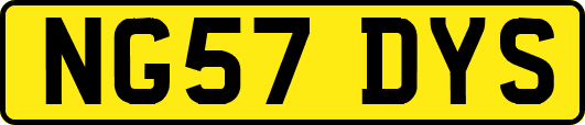 NG57DYS