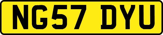 NG57DYU