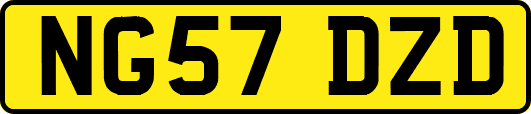NG57DZD