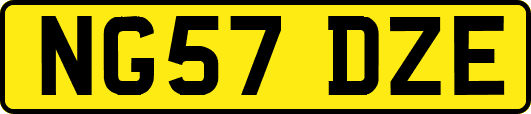 NG57DZE
