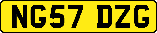 NG57DZG