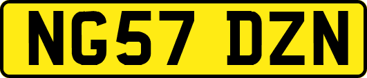 NG57DZN