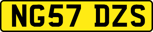 NG57DZS