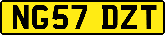 NG57DZT