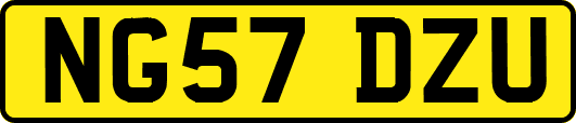 NG57DZU