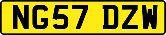 NG57DZW