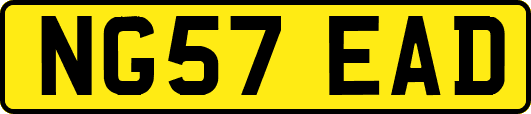 NG57EAD