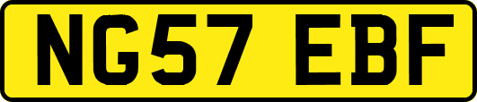 NG57EBF