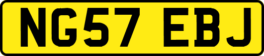 NG57EBJ
