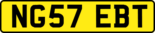 NG57EBT