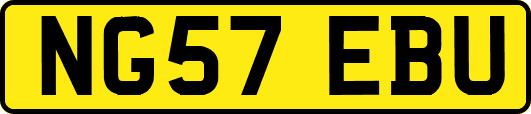 NG57EBU