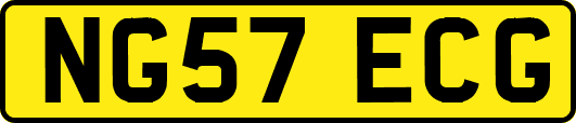 NG57ECG