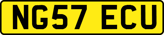 NG57ECU