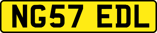NG57EDL