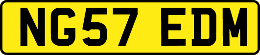 NG57EDM