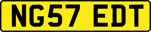 NG57EDT