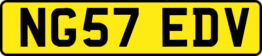 NG57EDV