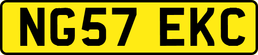 NG57EKC