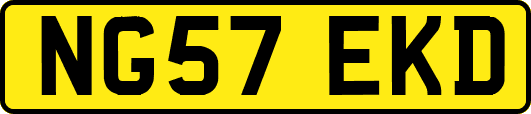 NG57EKD
