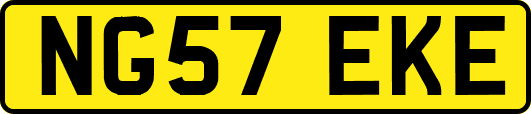 NG57EKE