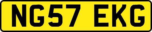 NG57EKG