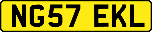 NG57EKL