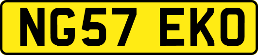 NG57EKO