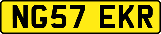 NG57EKR