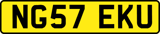 NG57EKU
