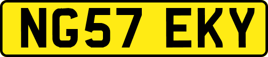 NG57EKY