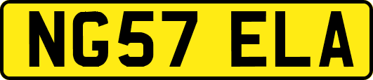 NG57ELA