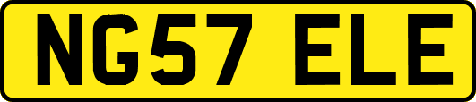 NG57ELE