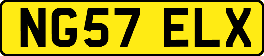 NG57ELX