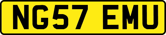 NG57EMU