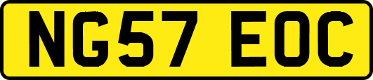 NG57EOC