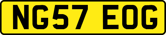 NG57EOG