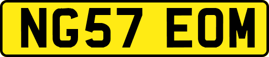 NG57EOM