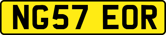 NG57EOR