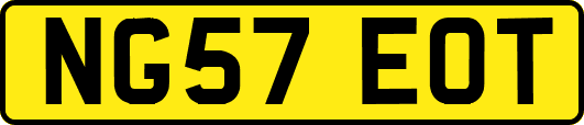 NG57EOT