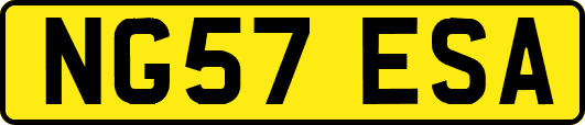 NG57ESA