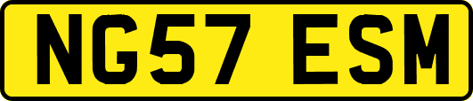 NG57ESM