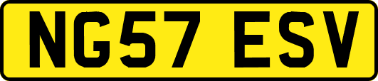 NG57ESV