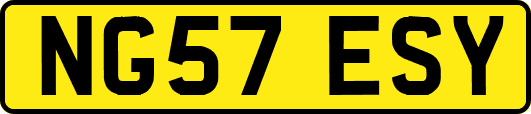 NG57ESY