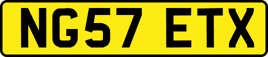 NG57ETX