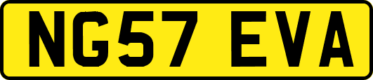 NG57EVA