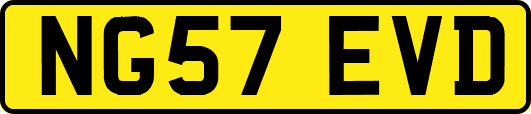 NG57EVD