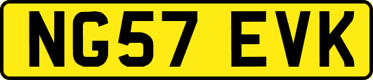 NG57EVK